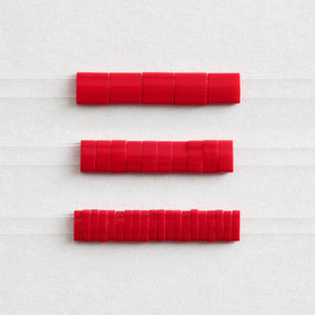 TILAビーズ　ギョク