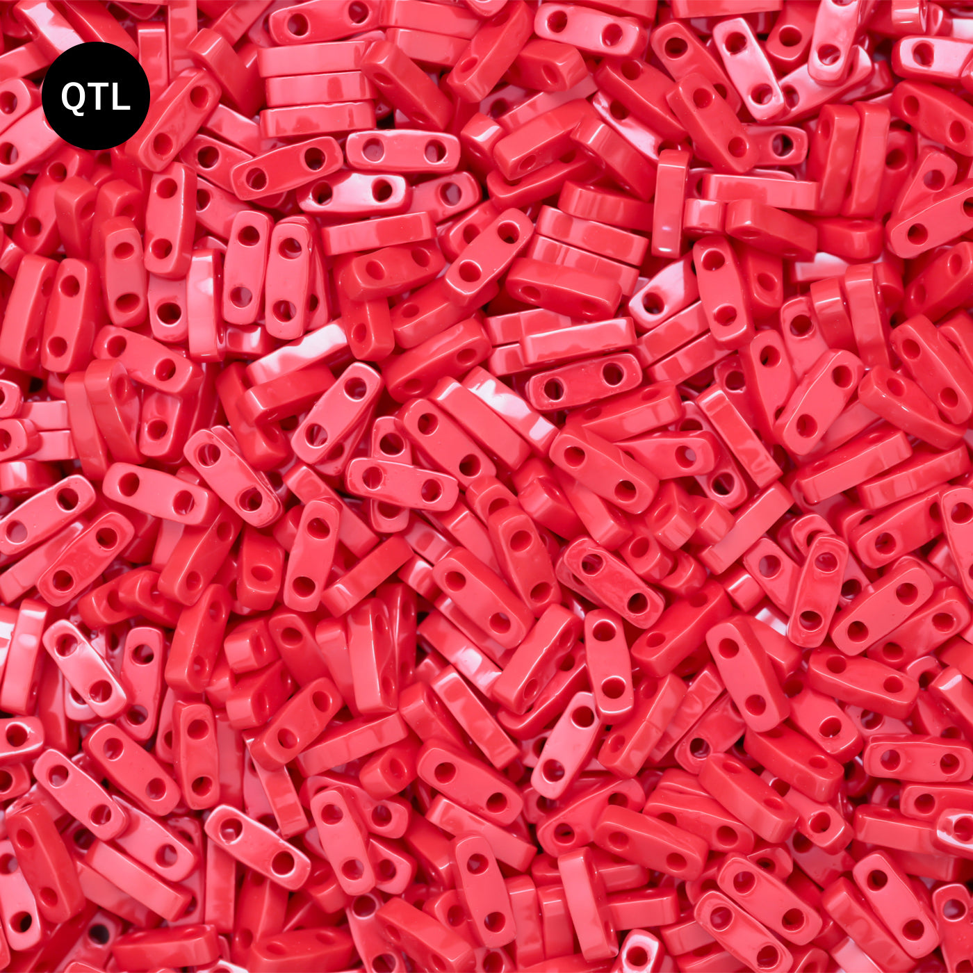 TILAビーズ　ギョク