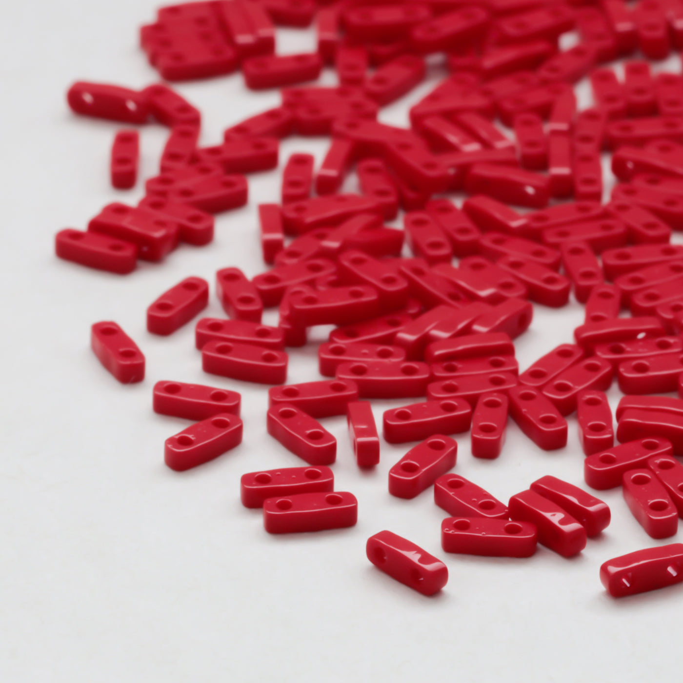 TILAビーズ　ギョク