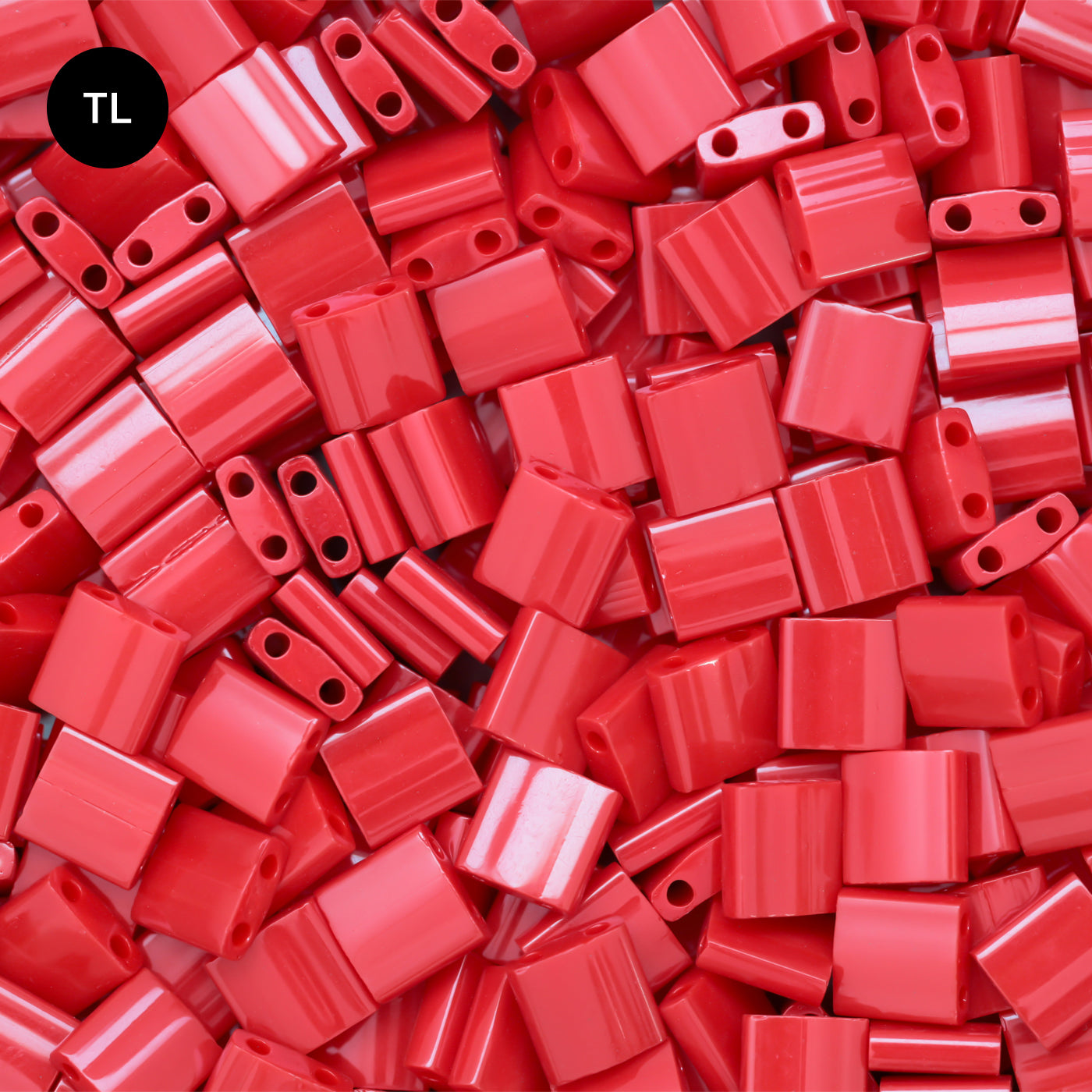 TILAビーズ　ギョク