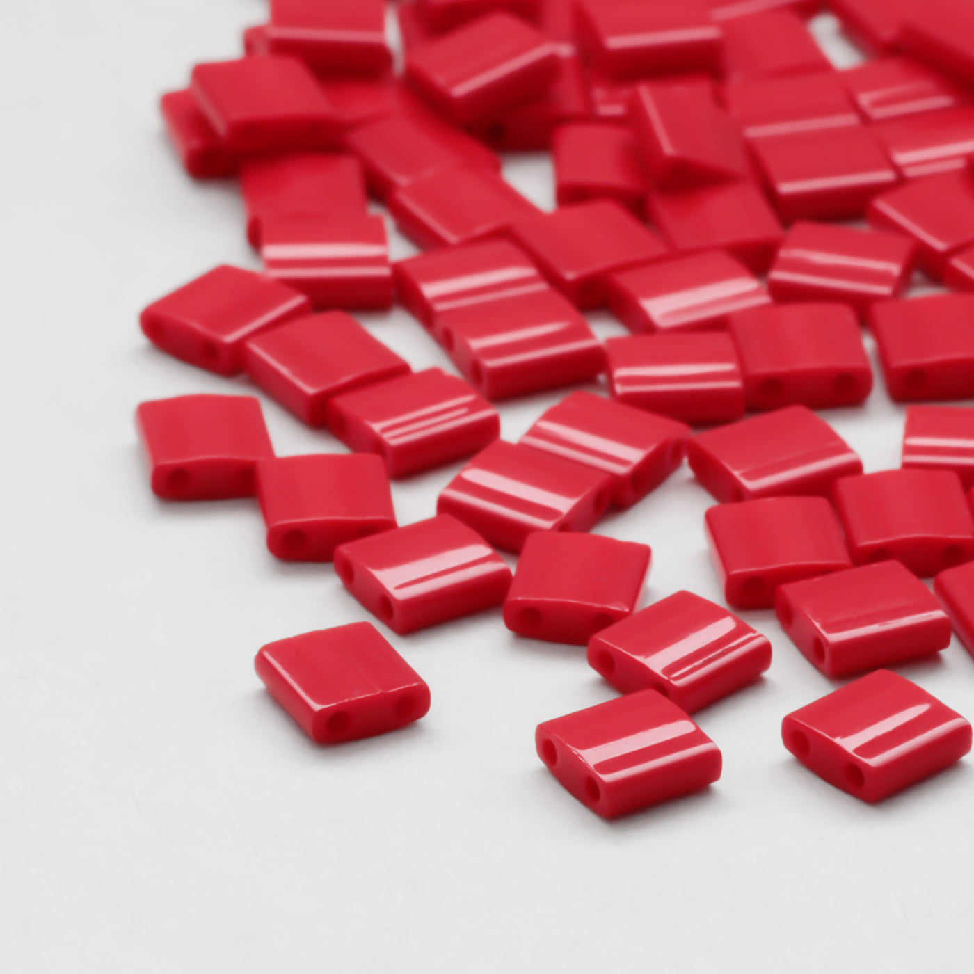 TILAビーズ　ギョク