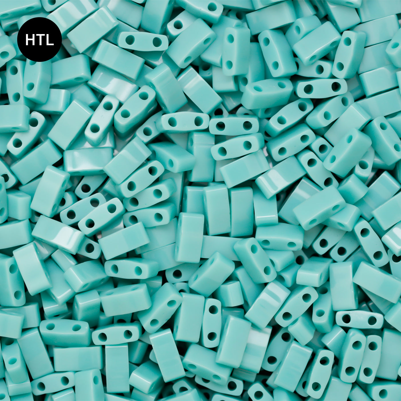 TILAビーズ　ギョク