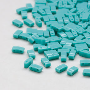 TILAビーズ　ギョク