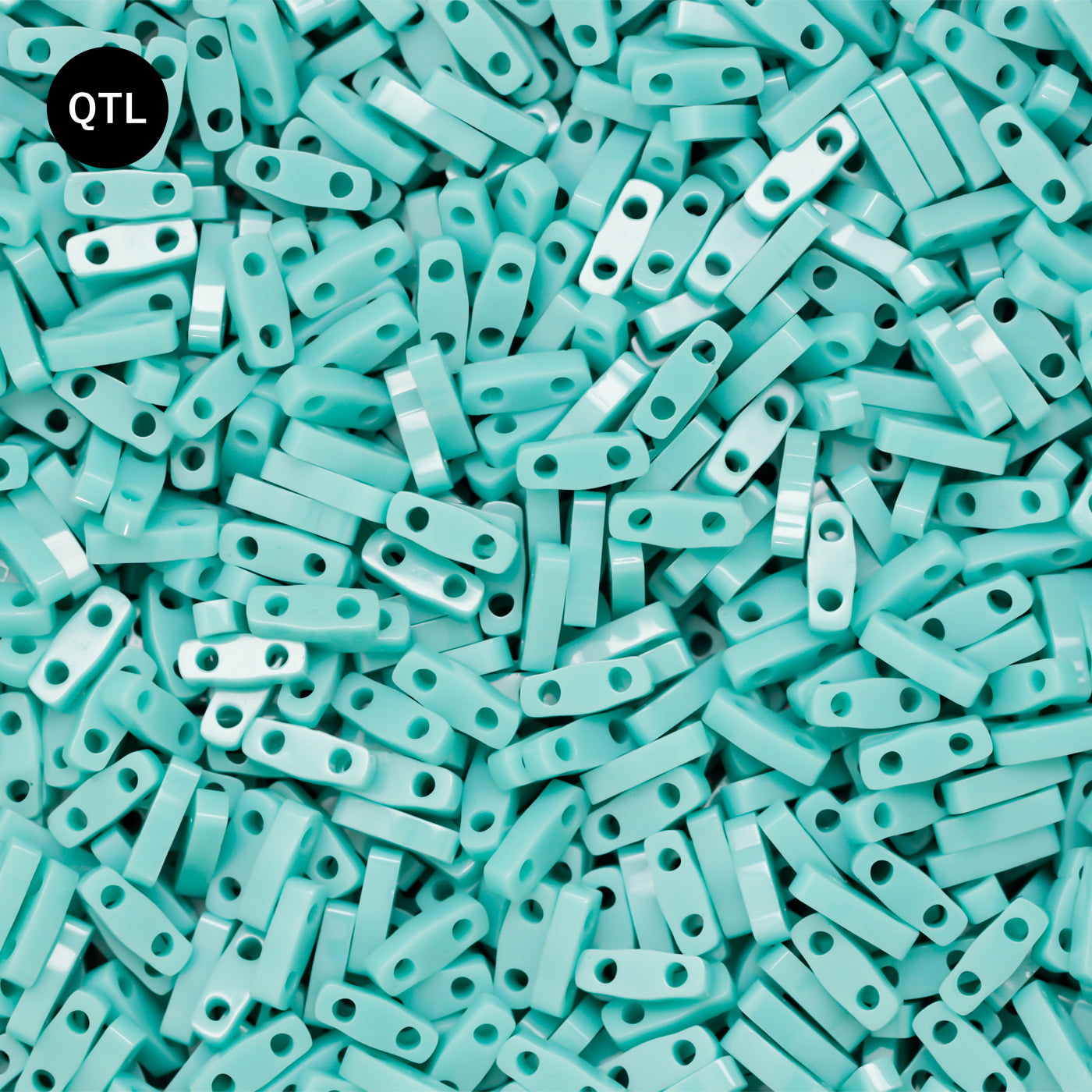 TILAビーズ　ギョク