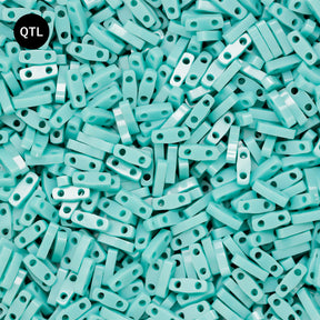 TILAビーズ　ギョク