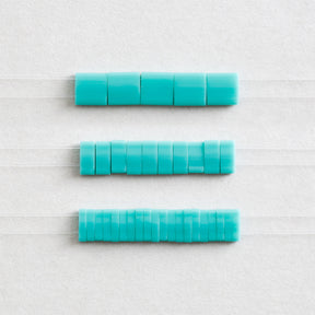 TILAビーズ　ギョク