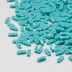 TILAビーズ　ギョク