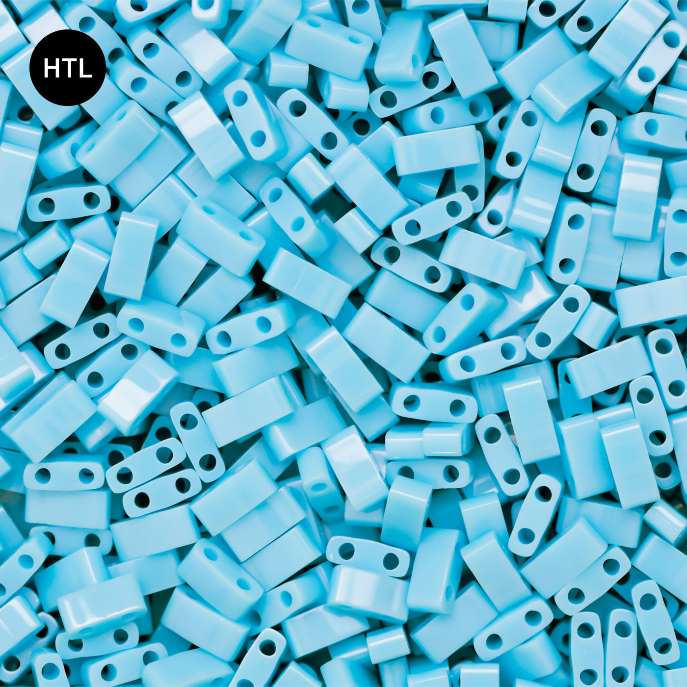 TILAビーズ　ギョク