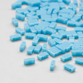 TILAビーズ　ギョク