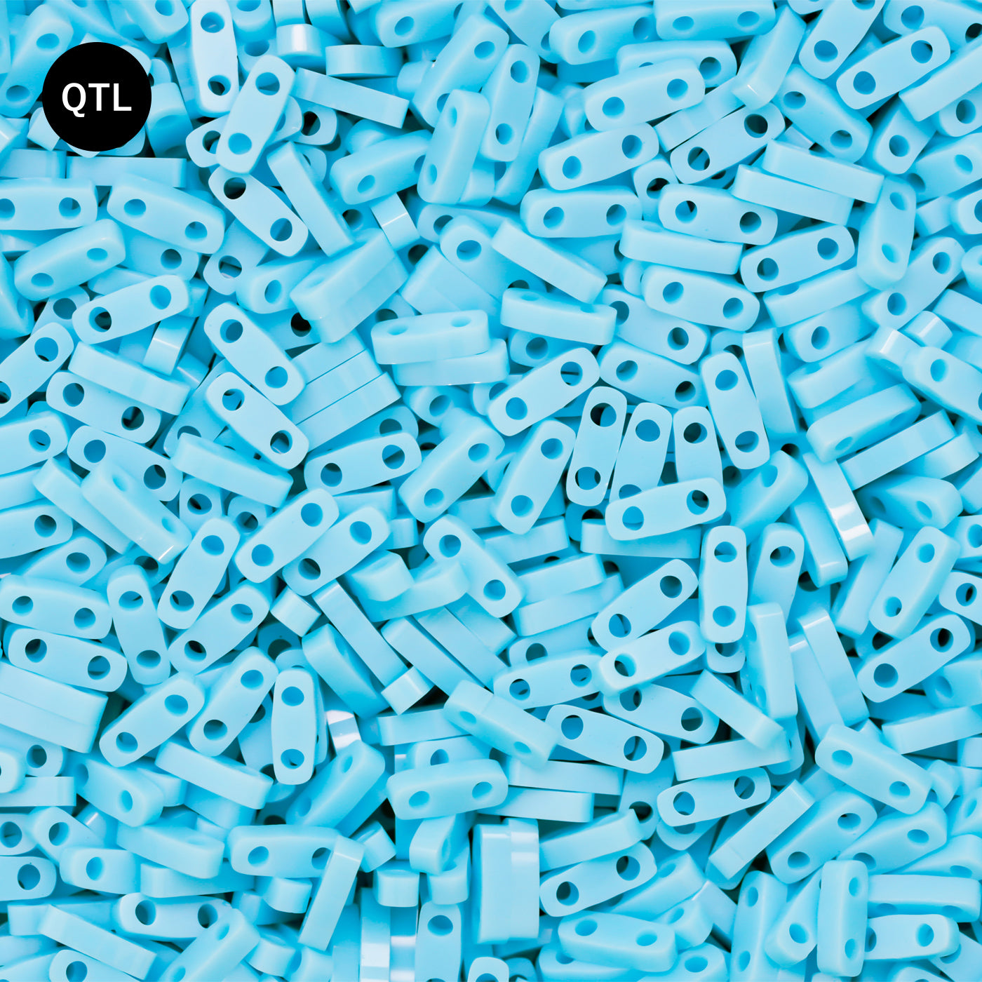 TILAビーズ　ギョク