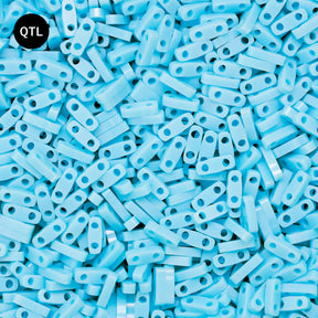 TILAビーズ　ギョク