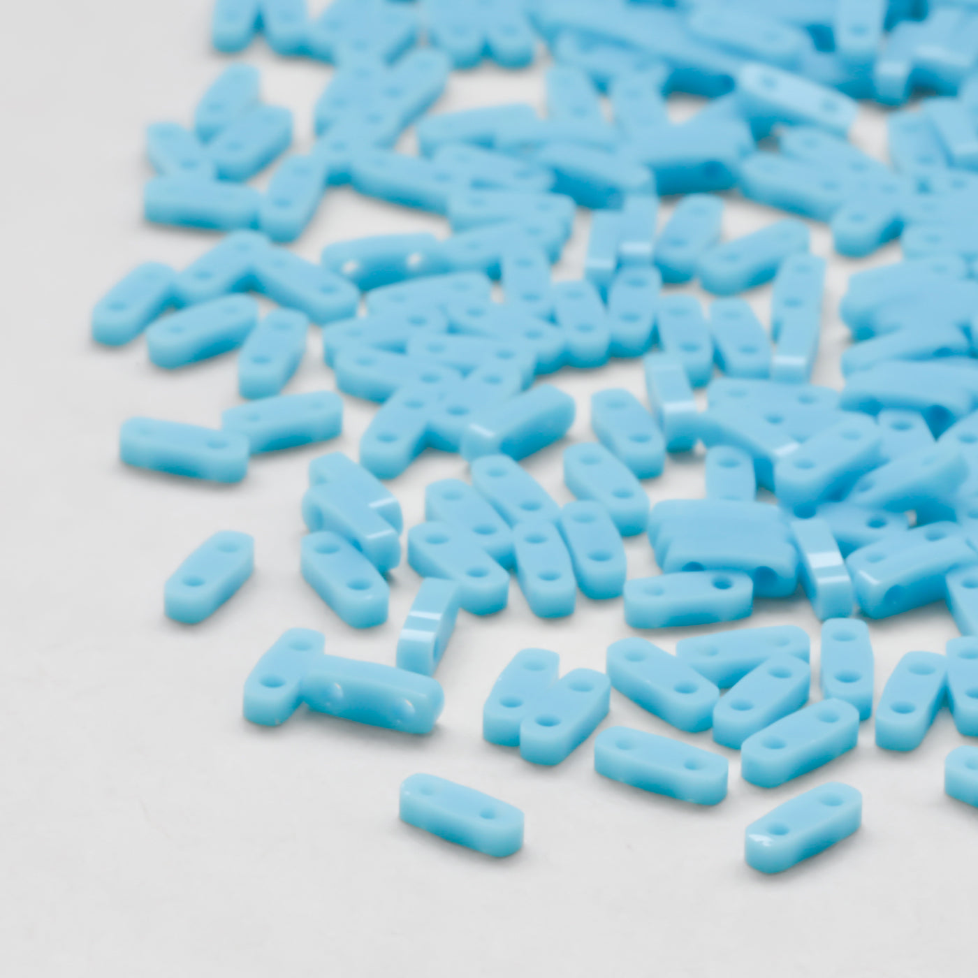 TILAビーズ　ギョク