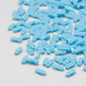 TILAビーズ　ギョク