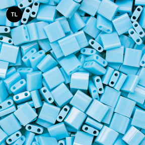 TILAビーズ　ギョク