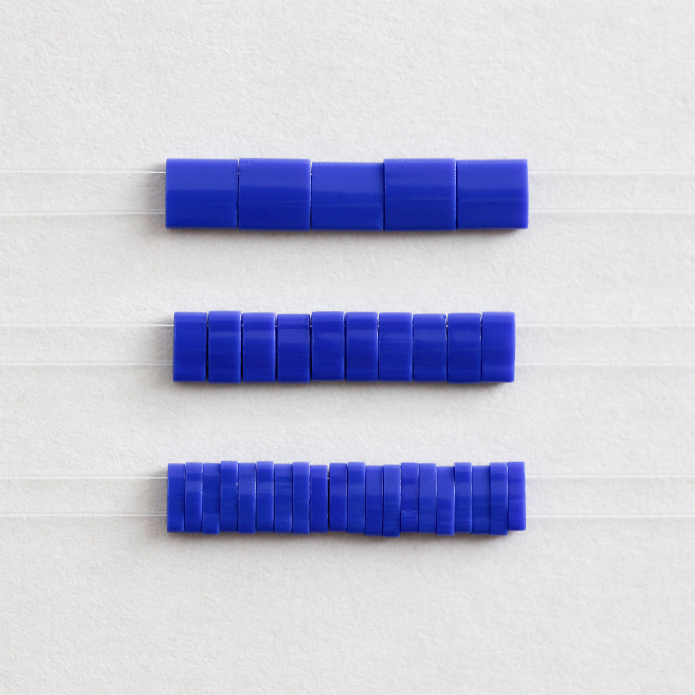 TILAビーズ　ギョク