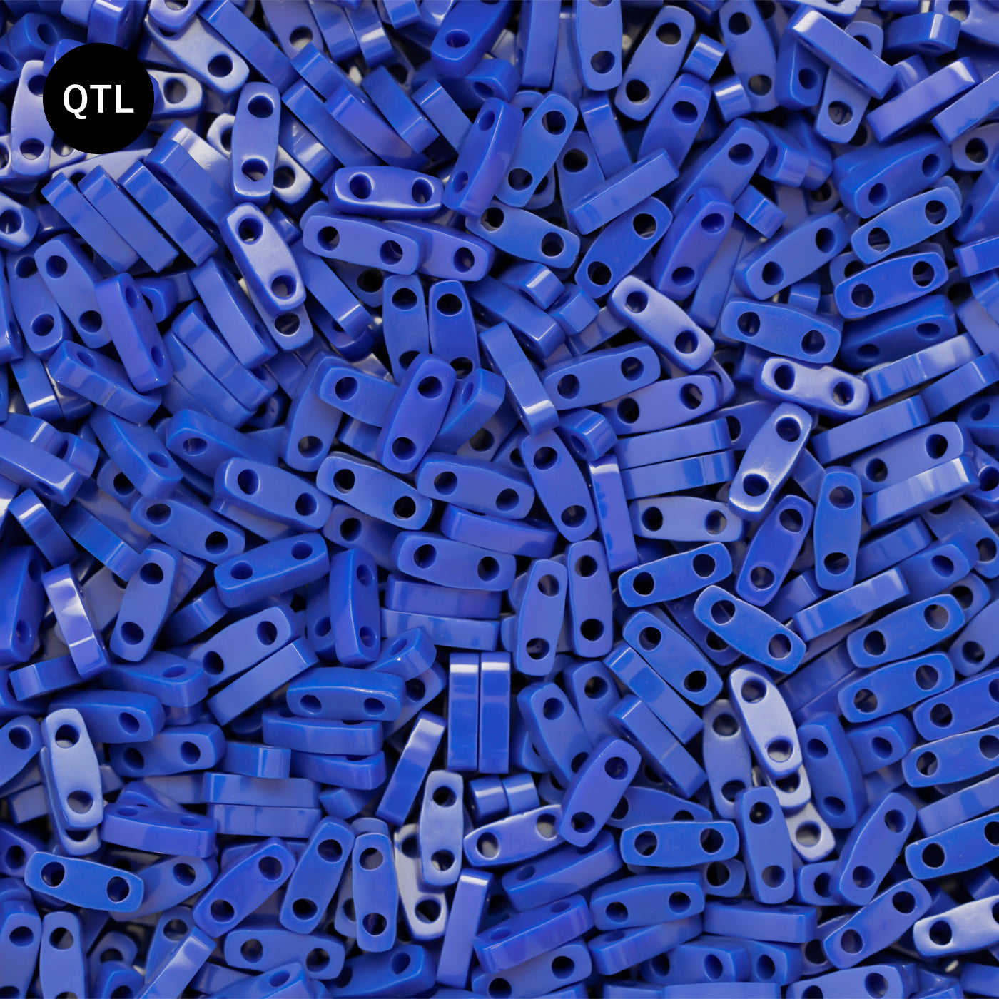 TILAビーズ　ギョク