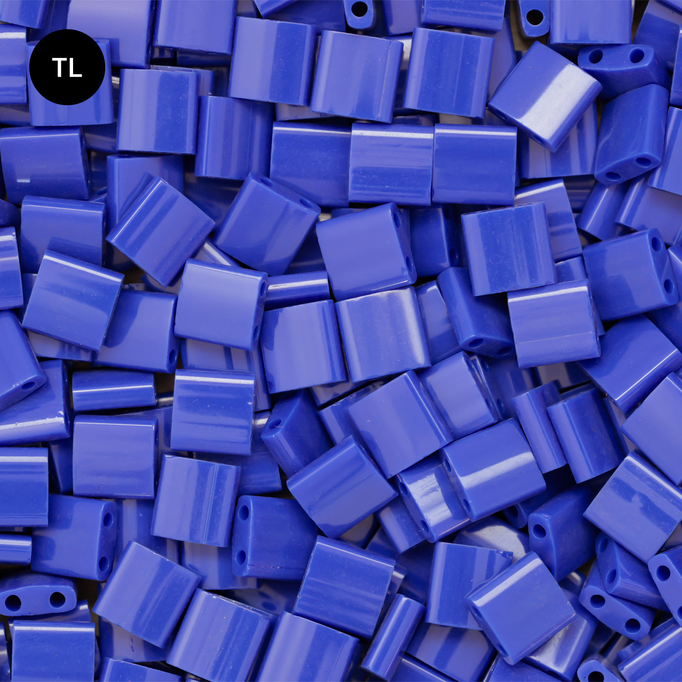 TILAビーズ　ギョク