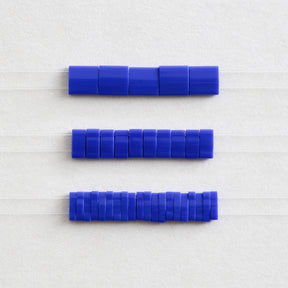 TILAビーズ　ギョク