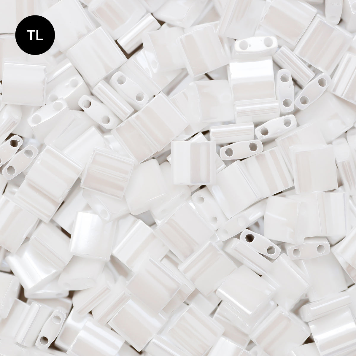 TILAビーズ　ギョクラスター