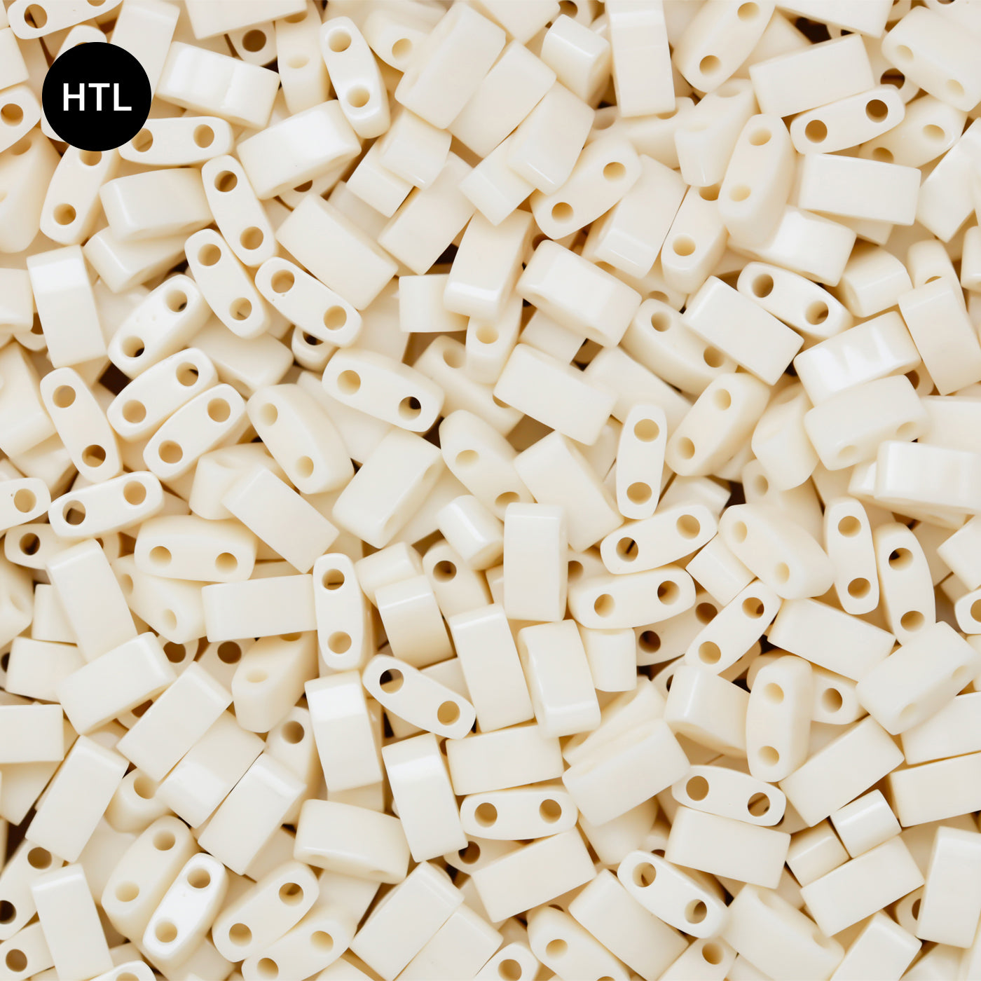 TILAビーズ　ギョク