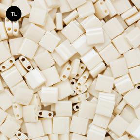 TILAビーズ　ギョク