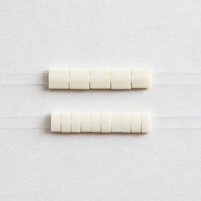 TILAビーズ　ギョク