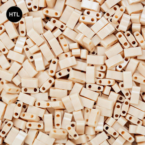 TILAビーズ　ギョク