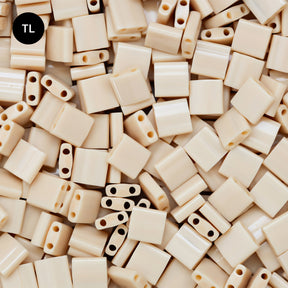 TILAビーズ　ギョク