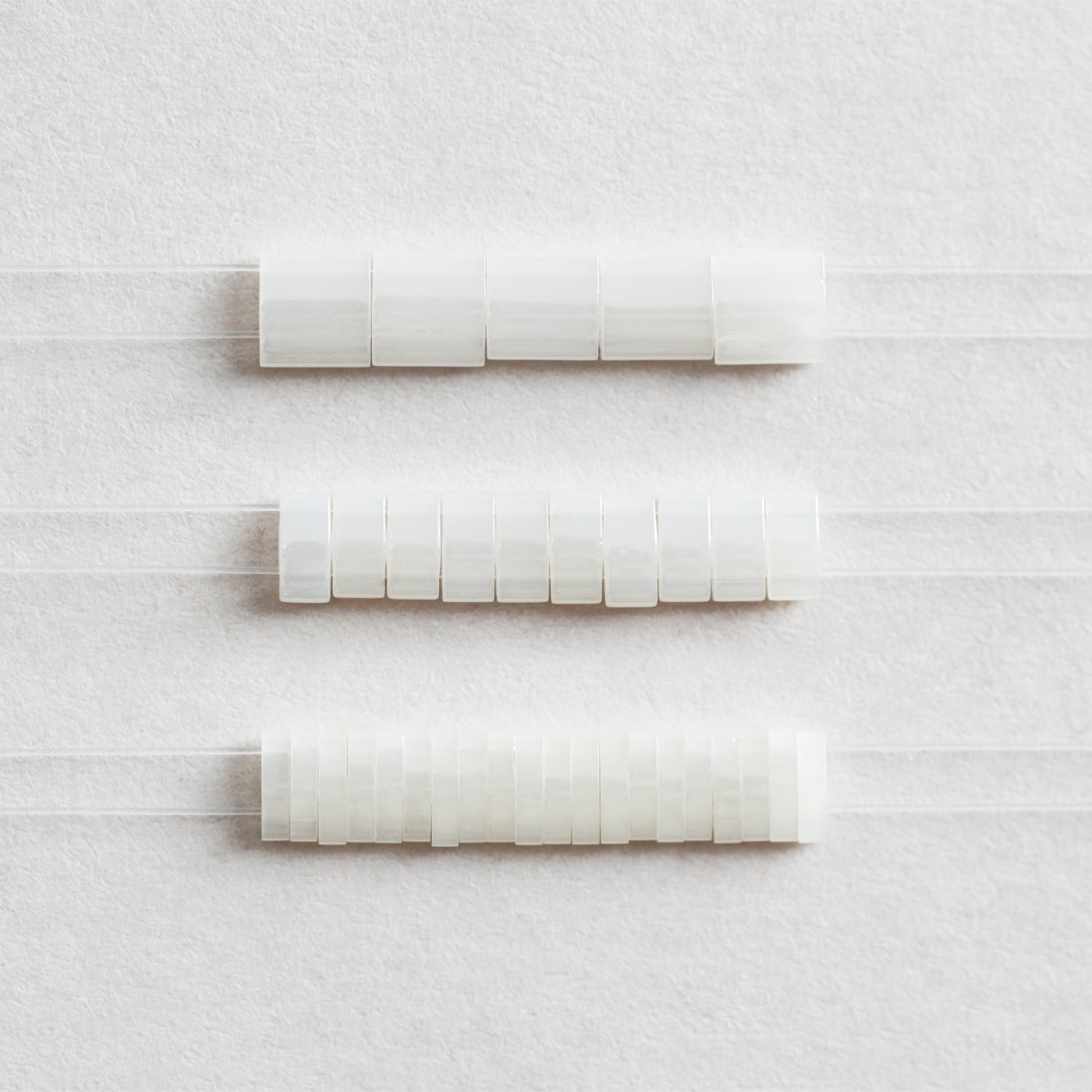 TILAビーズ　アラバス