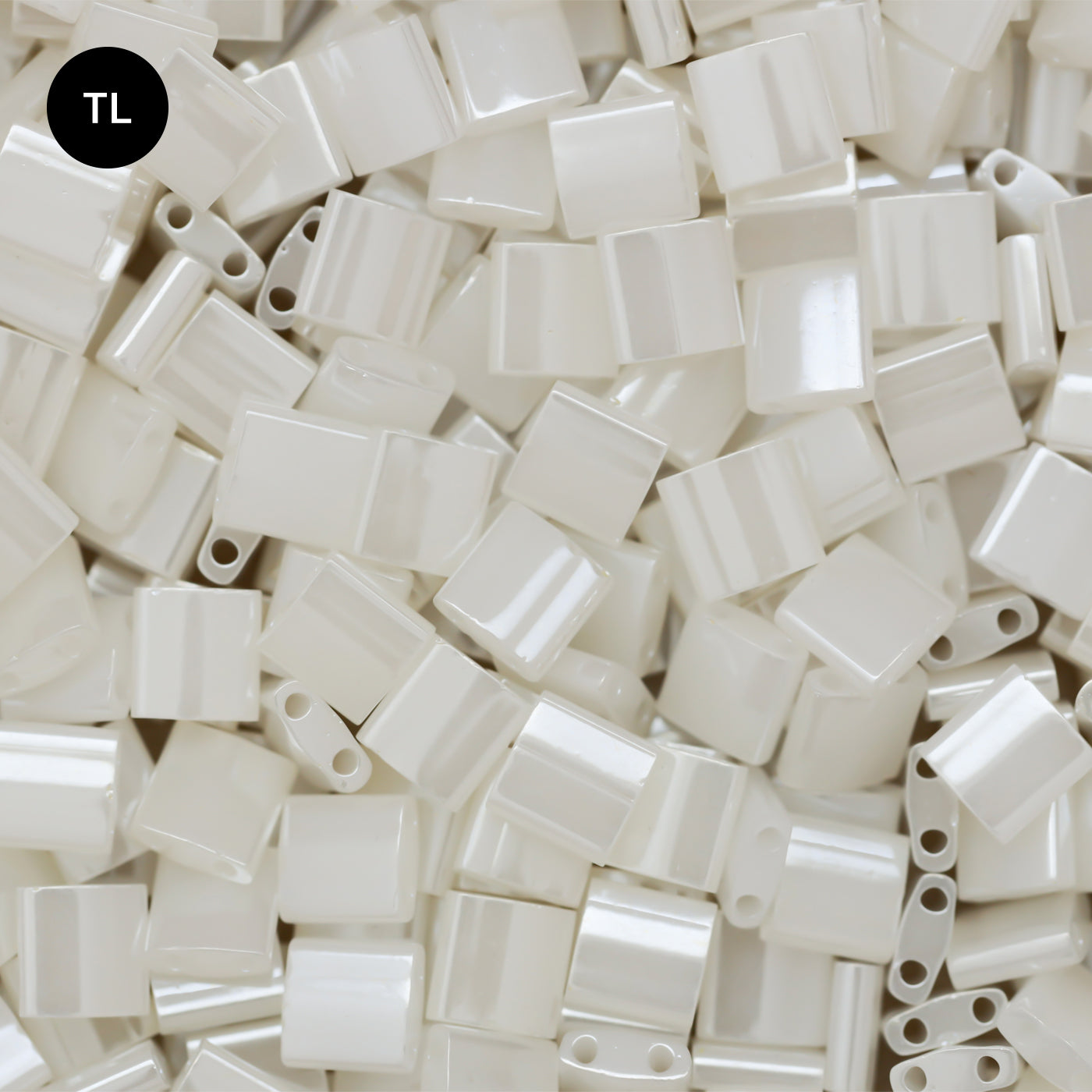 TILAビーズ　アラバス