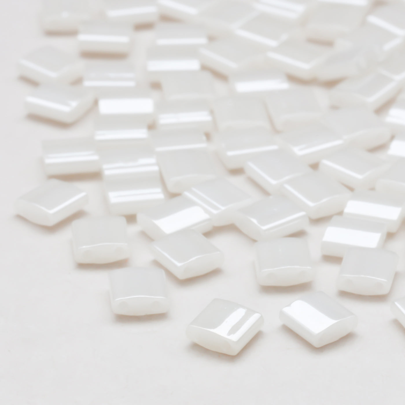 TILAビーズ　アラバス