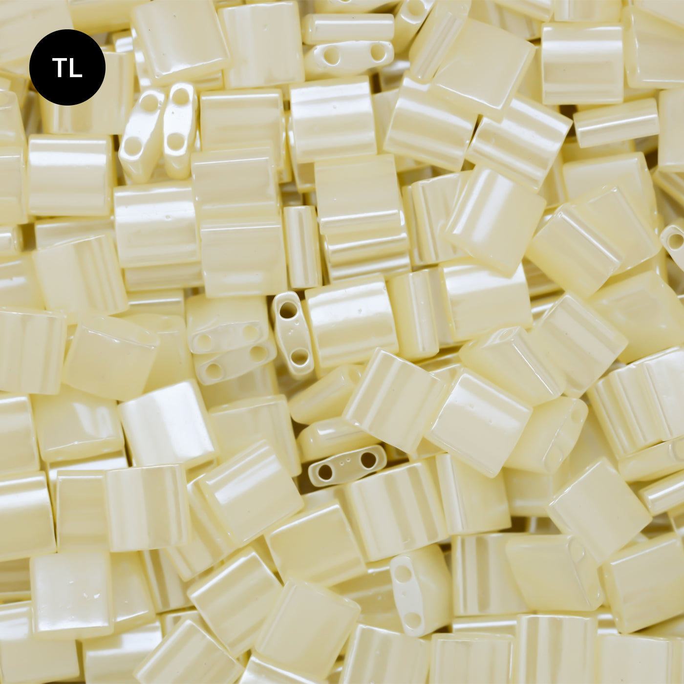 TILAビーズ　アラバス