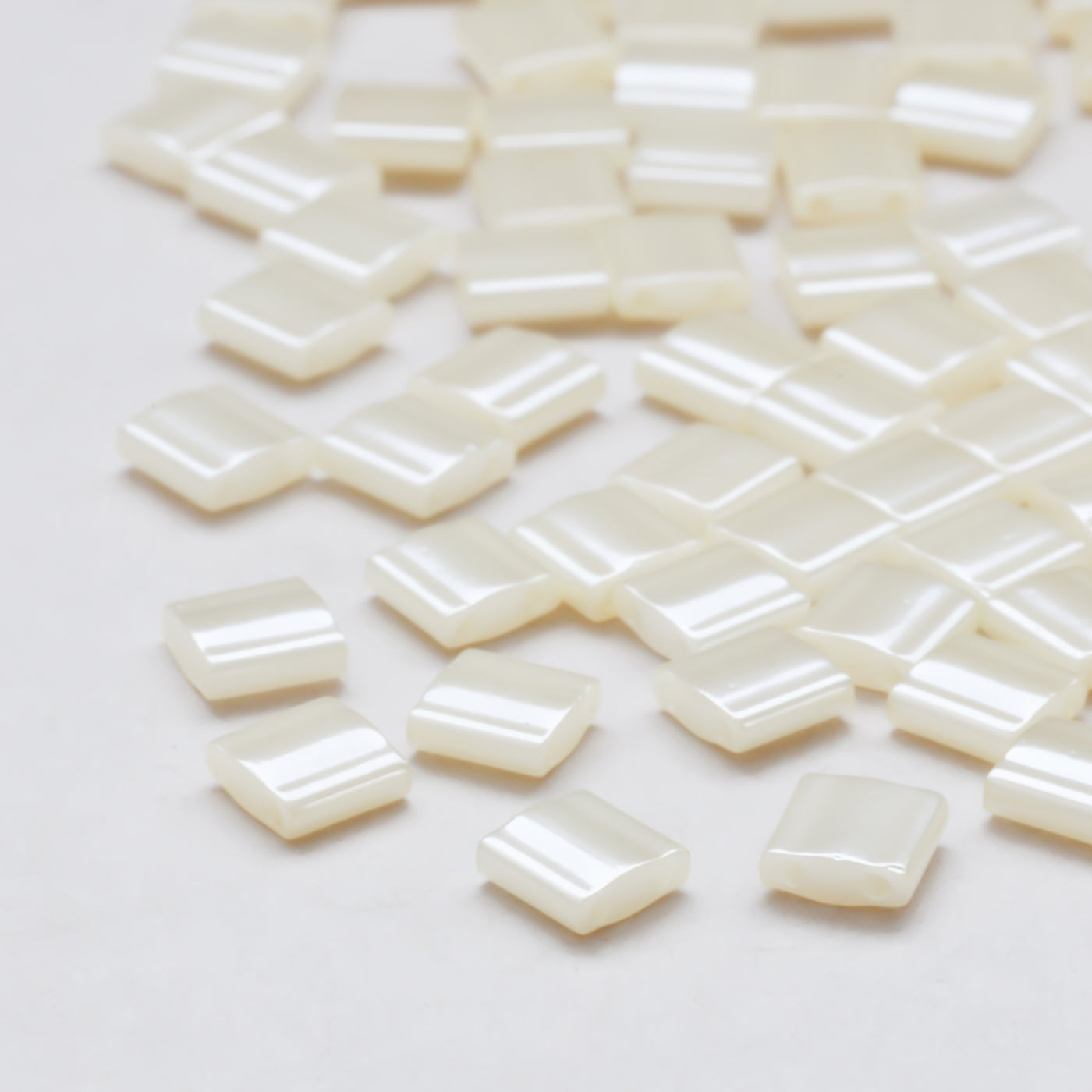 TILAビーズ　アラバス