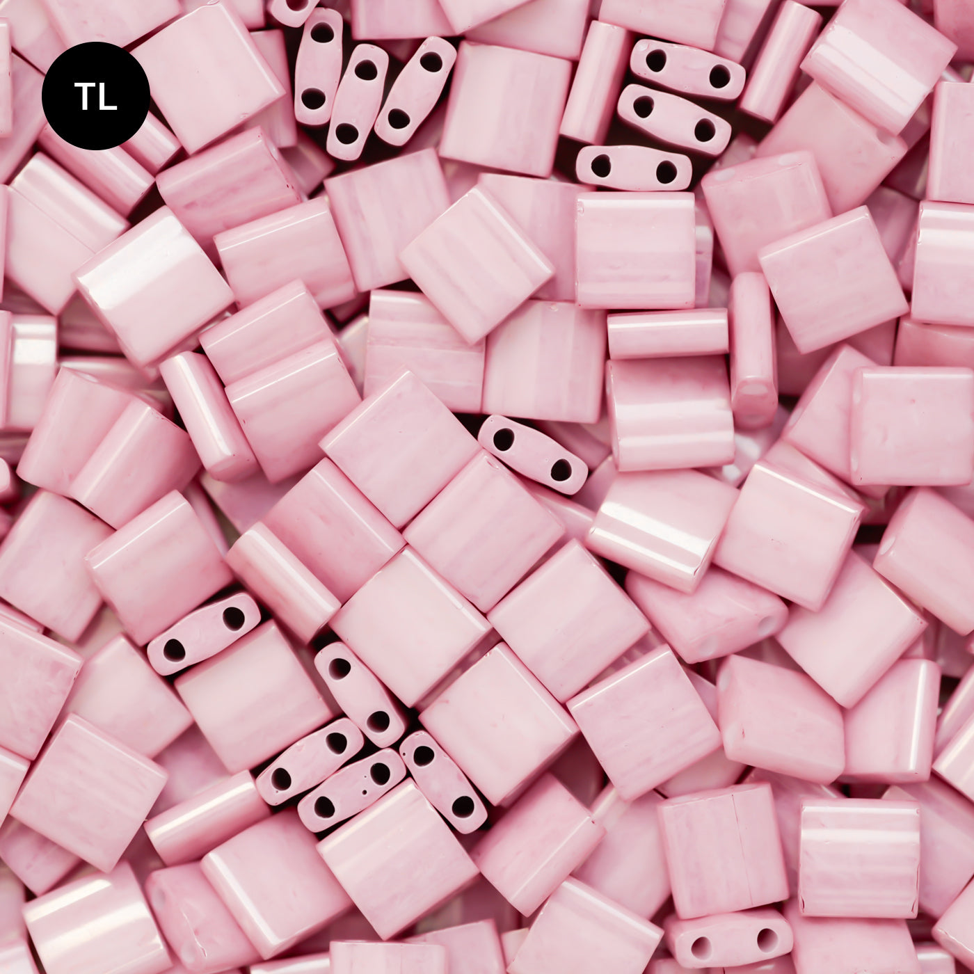 TILAビーズ　ギョクラスター