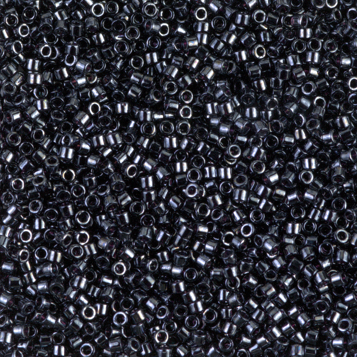 Delica Beads　1～48