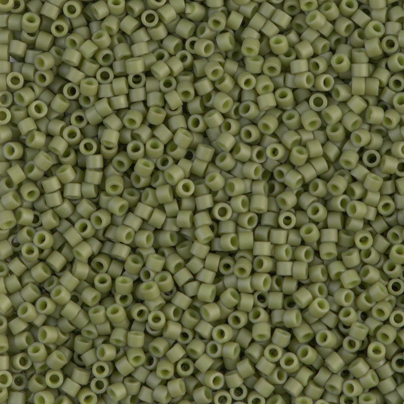 Delica Beads　300～399