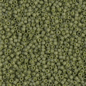 Delica Beads　300～399