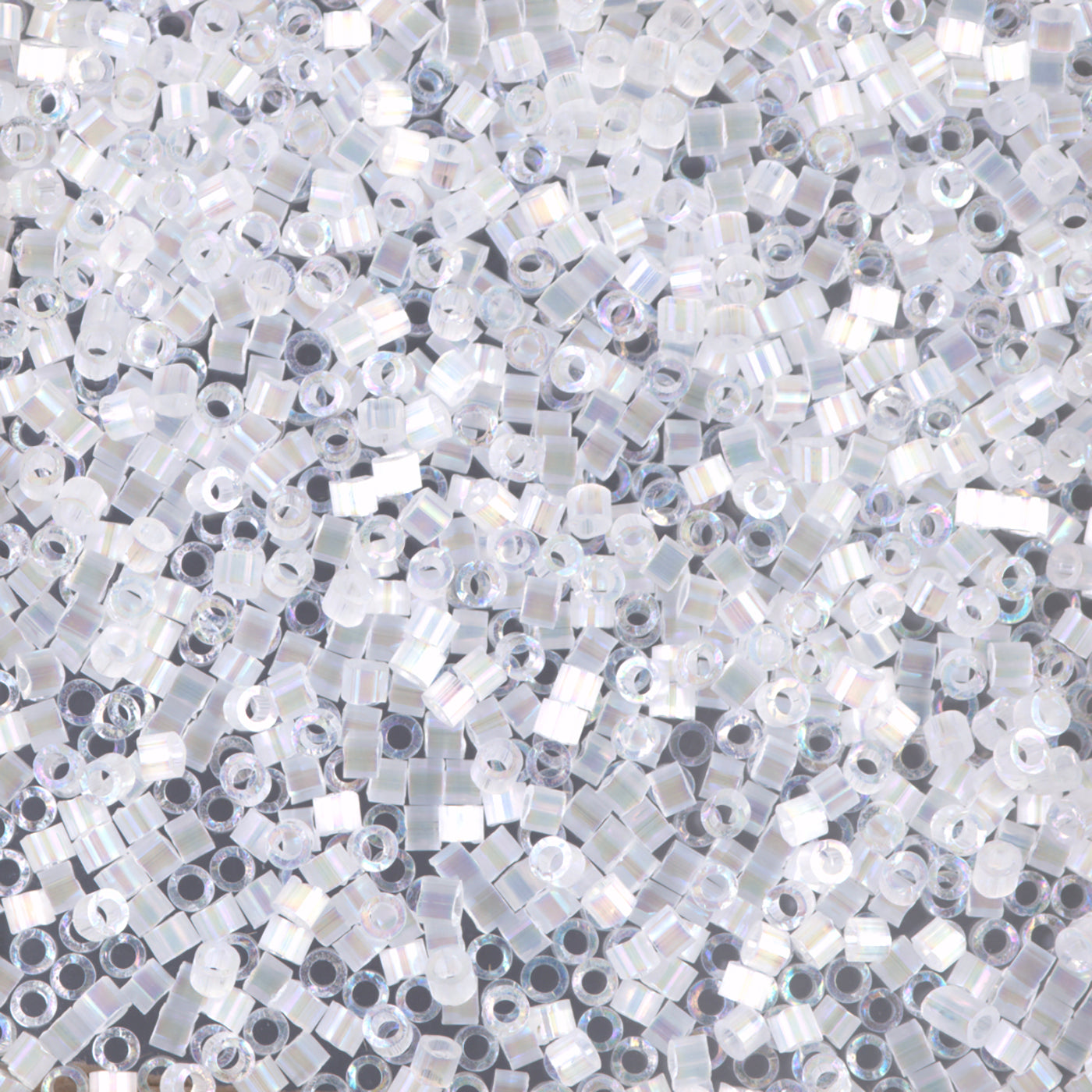 Delica Beads　650～699