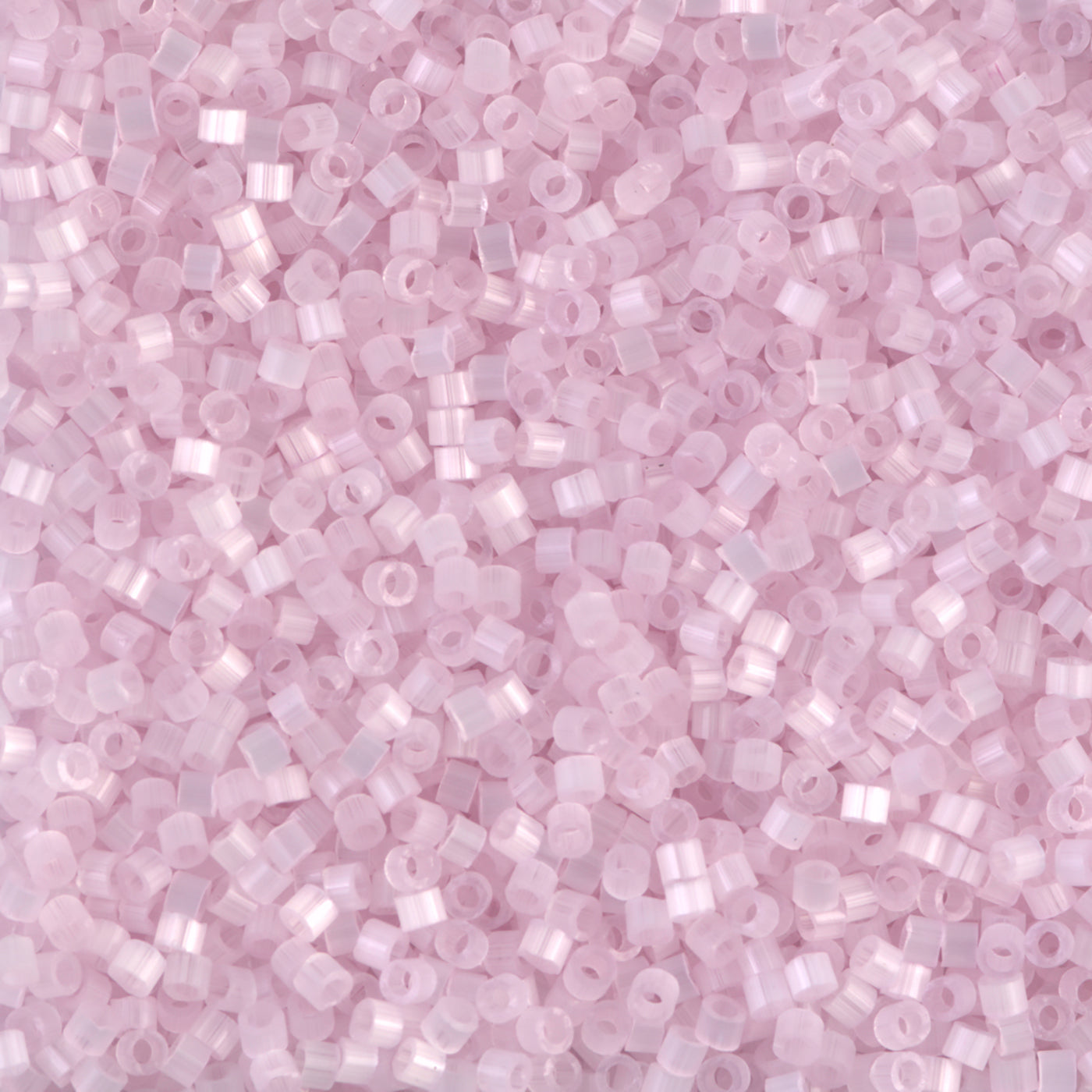Delica Beads　650～699