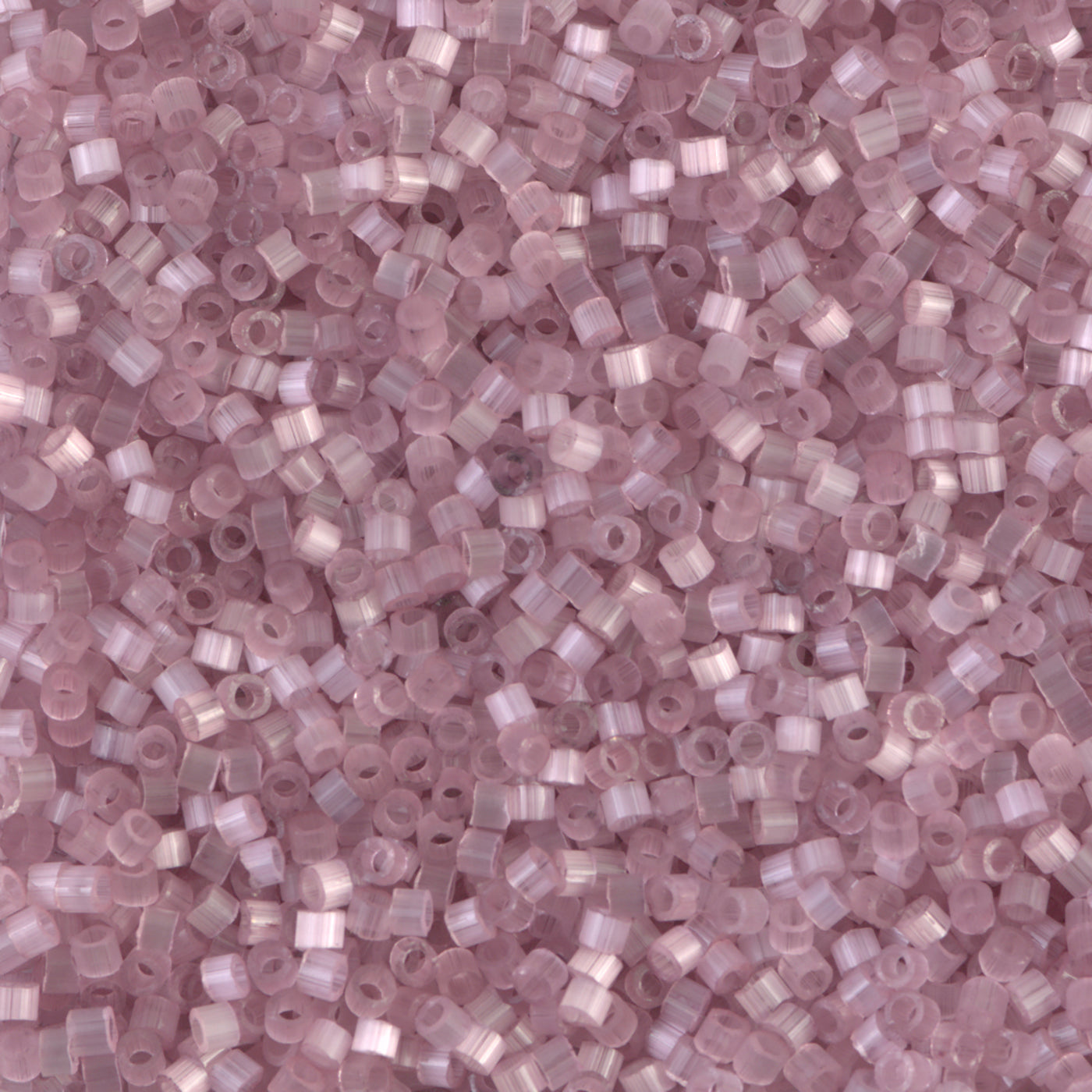 Delica Beads　650～699