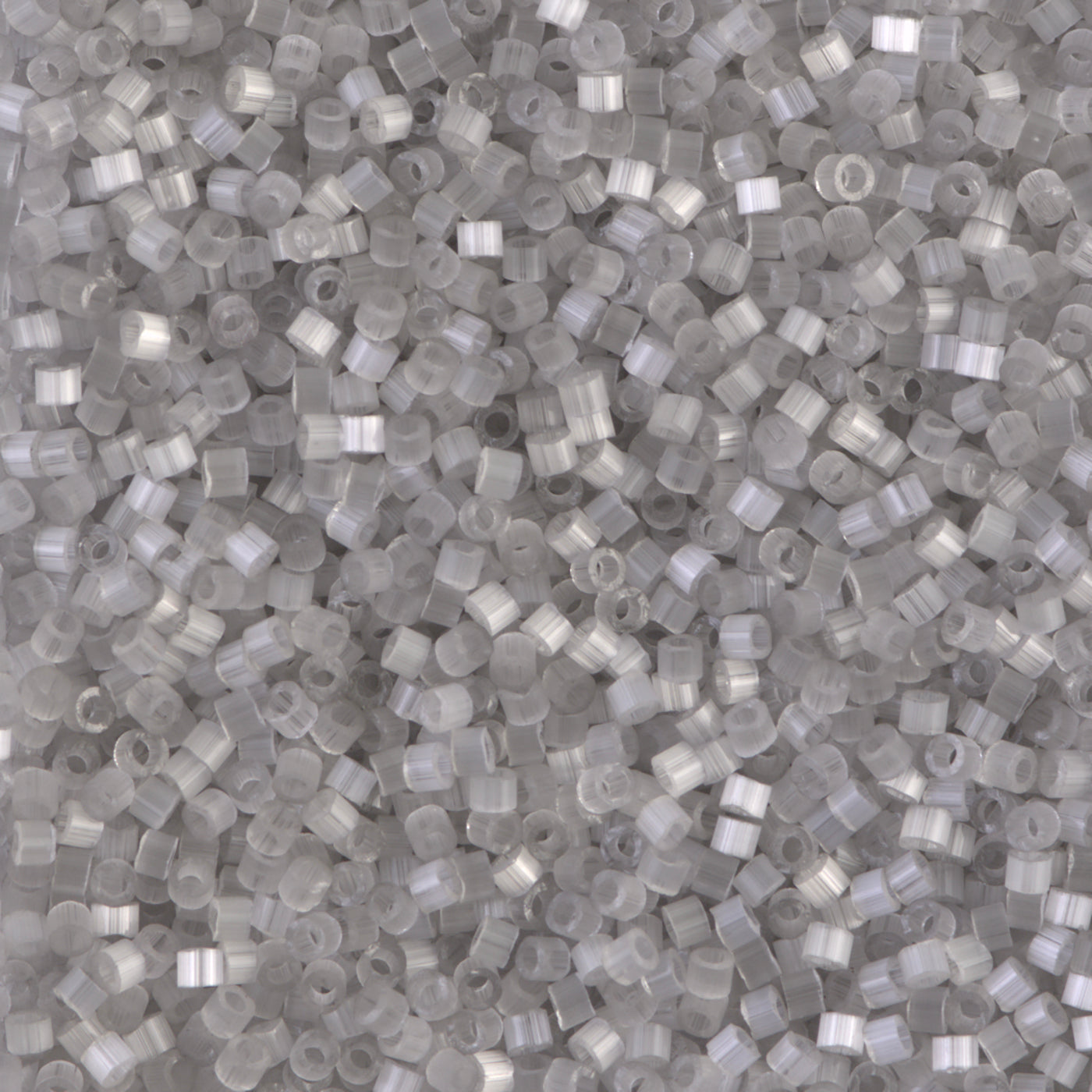 Delica Beads　650～699