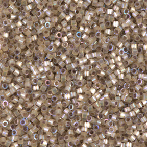 Delica Beads　650～699