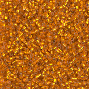 Delica Beads　650～699