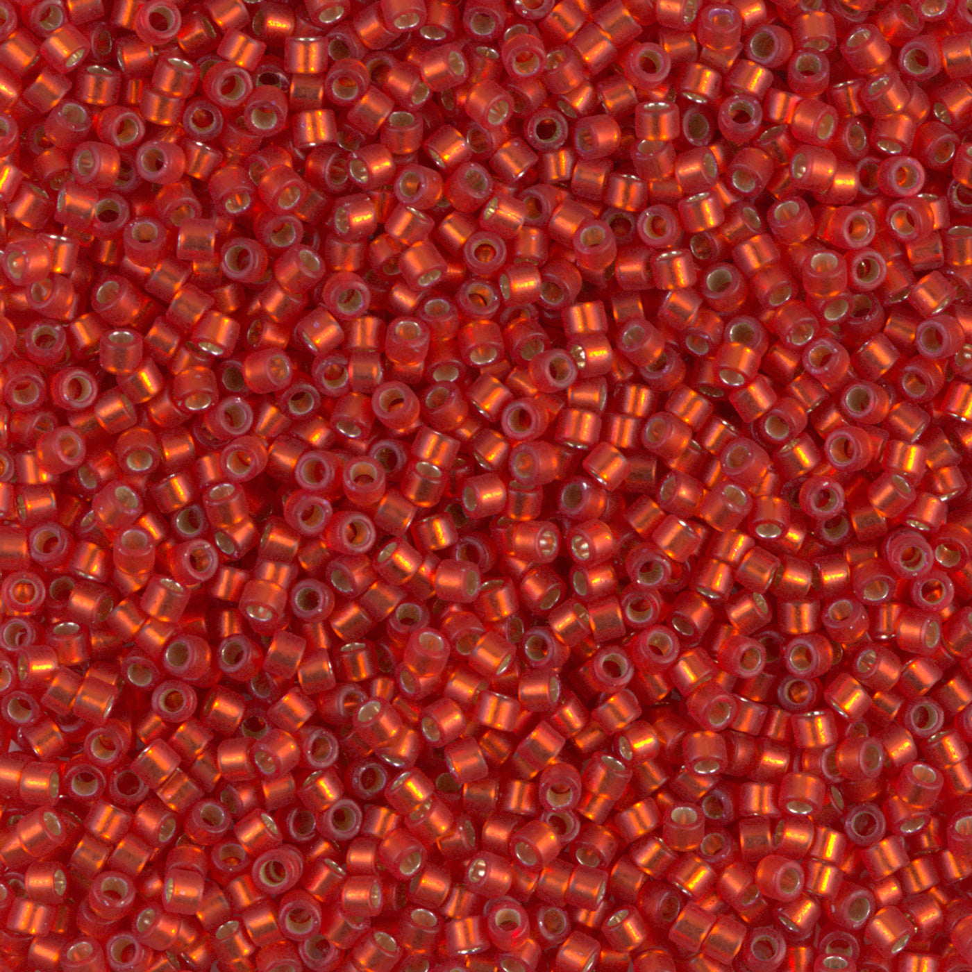 Delica Beads　650～699