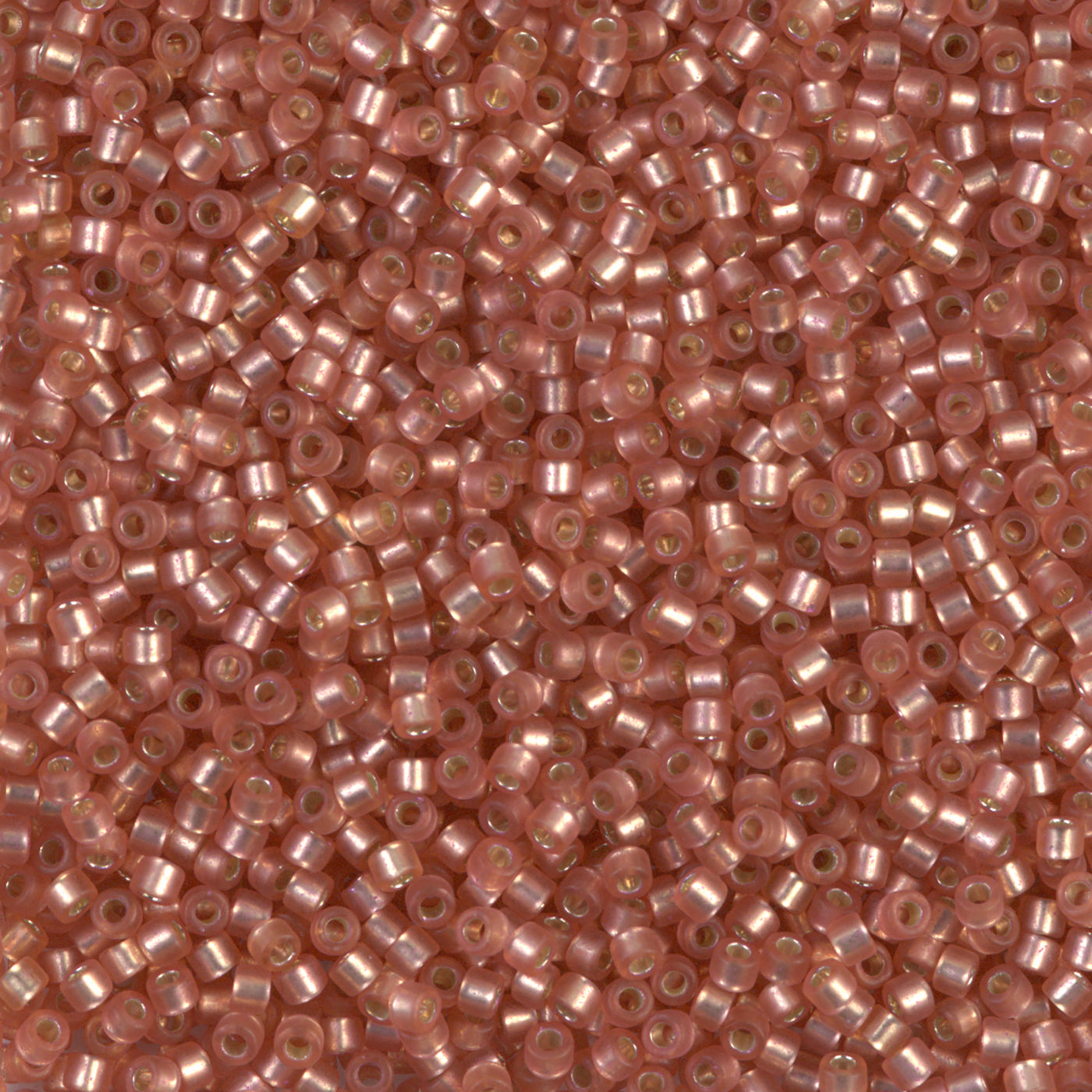 Delica Beads　650～699