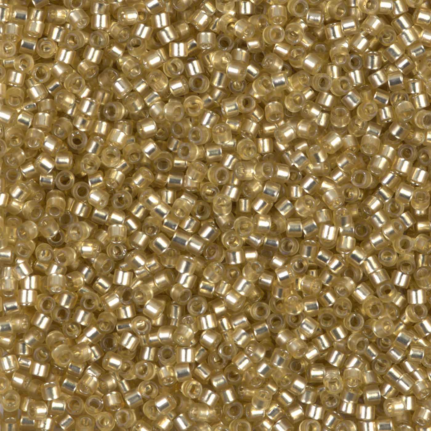 Delica Beads　650～699