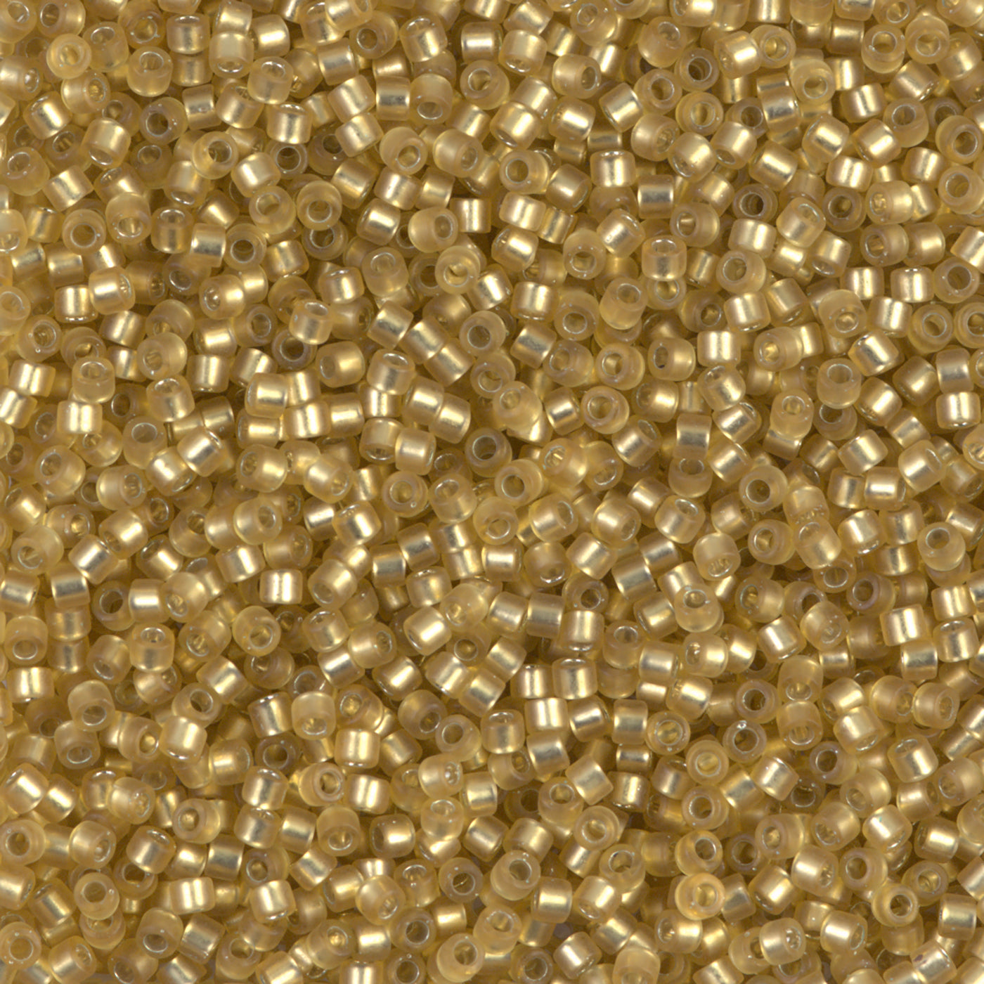 Delica Beads　650～699