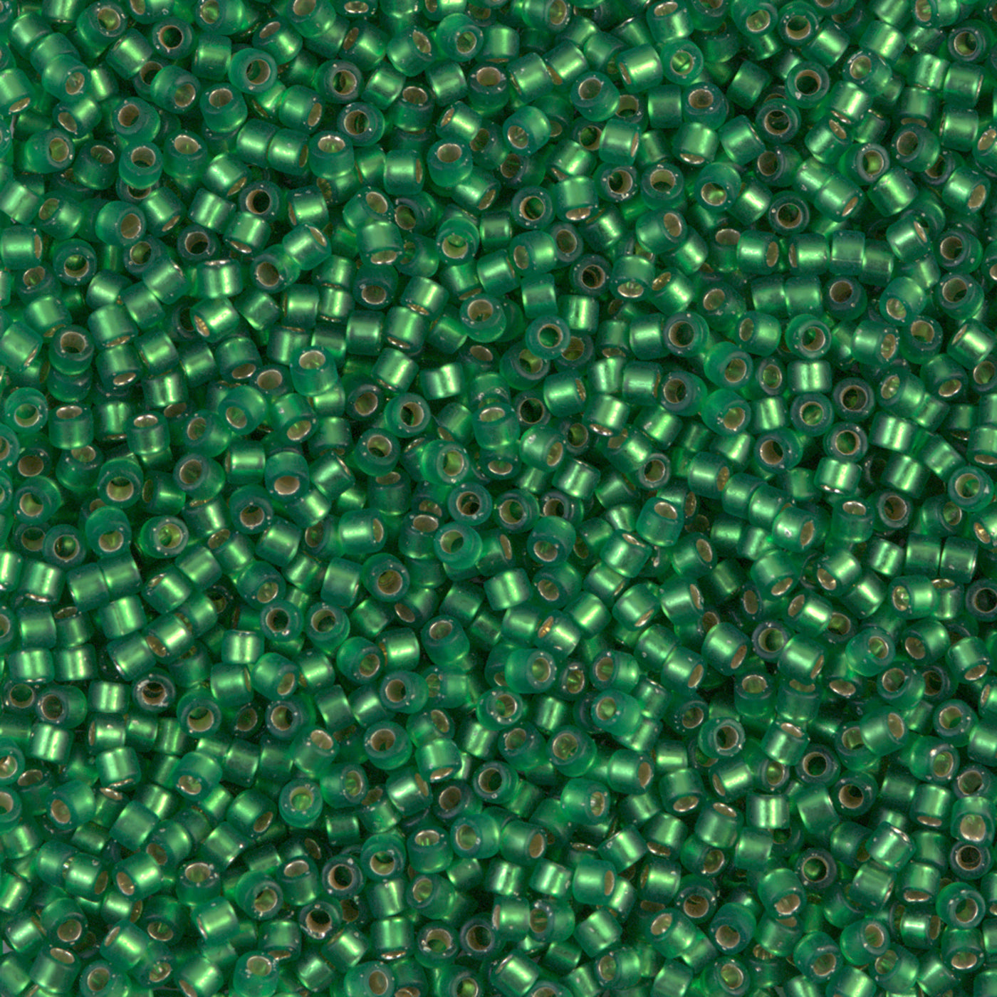 Delica Beads　650～699