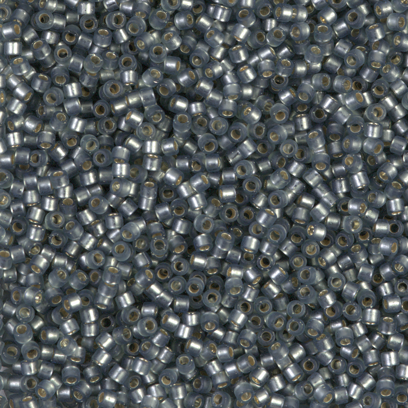 Delica Beads　650～699