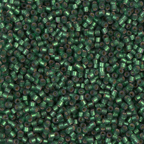 Delica Beads　650～699
